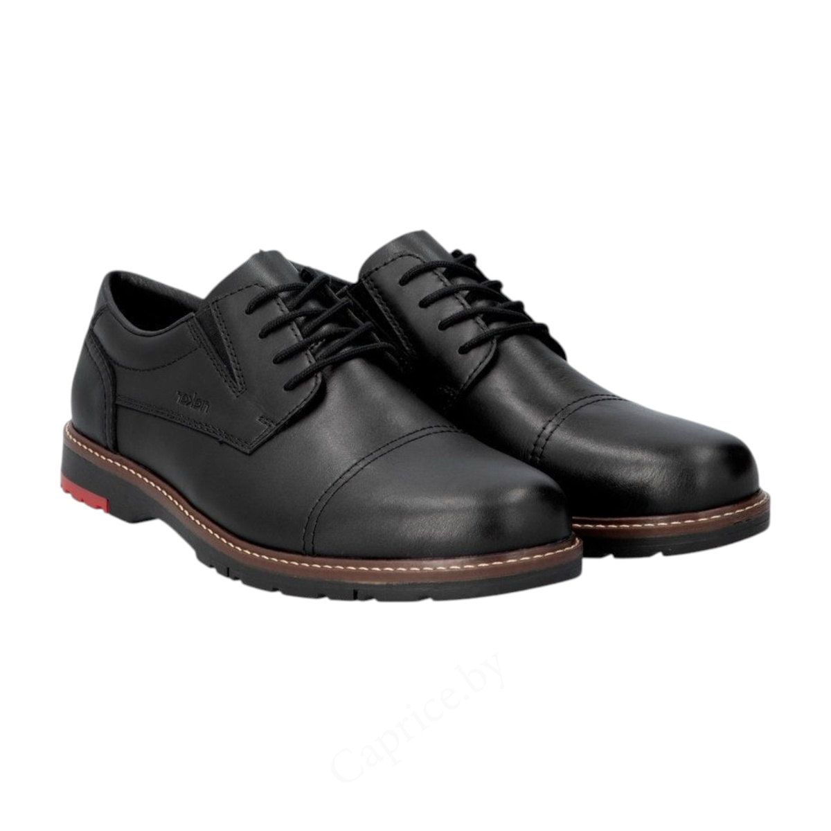ТУФЛИ RIEKER MEN АРТИКУЛ: 10521-00